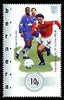 Bernera 1996 Great Sporting Events - Football 10p - 1993-94 FA Cup Final, unmounted mint