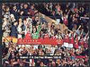 Gairsay 1996 Great Sporting Events - Football £2 perf m/sheet - Arsenal Winners 1992-93 FA Cup Final, unmounted mint