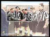 St Martin (Isles Of Scilly) 1996 Great Sporting Events - Football £2 perf m/sheet - Newcastle United 1950-51 FA Cup Final, unmounted mint