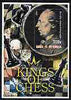 Myanmar 2002 Kings of Chess #03 (Andre Danican Philidor) perf m/sheet cto used