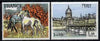 France 1978,Philatelic Creations set of 2 unmounted mint, SG2249-50
