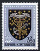 Austria 1971 International Chamber of Commerce Congress 3s 50 unmounted mint, SG1608