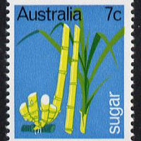 Australia 1969 Primary Industries 7c (Sugar Cane) unmounted mint SG 440*