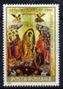 Rumania 1992 Easter (Icon) unmounted mint Mi 4797