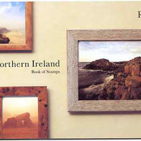 Great Britain 1994 Northern Ireland £6.04 Prestige booklet complete and very fine, SG DX16