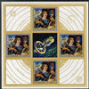 Guinea - Conakry 1973 500th Birth Anniversary of Copernicus imperf m/sheet from limited printing unmounted mint as SG MS 842