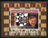 Guinea - Bissau 2008 Chess Champions - Anatoly Karpov individual imperf deluxe sheetlet unmounted mint. Note this item is privately produced and is offered purely on its thematic appeal