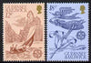 Guernsey 1981 Europa - Folklore set of 2 unmounted mint, SG 230-31