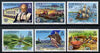 Guernsey 1982 Centenary of La Societe Guernesiaise set of 6 unmounted mint, SG 253-58