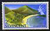 St Vincent 1965-67 QEII def 2c Friendship Beach unmounted mint SG 232