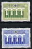 Cyprus 1984 Europa set of 2, SG 632-33 unmounted mint*